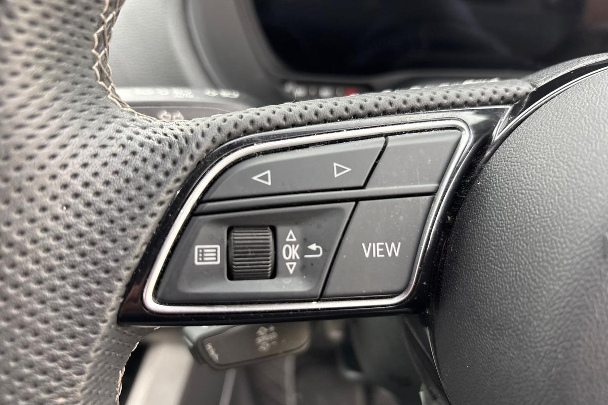 Used Audi Q2 2024 for sale - 78198636: Photo 16