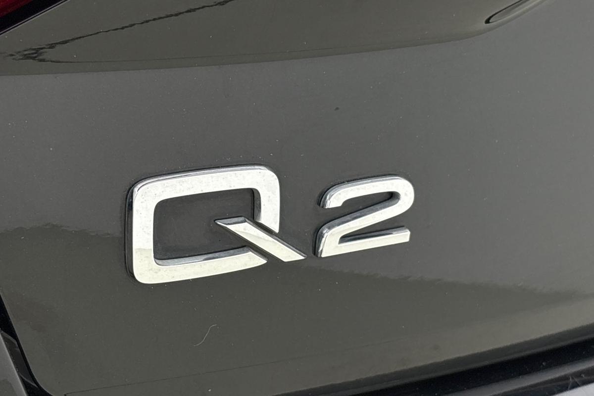 Used Audi Q2 2024 for sale - 78198636: Photo 21