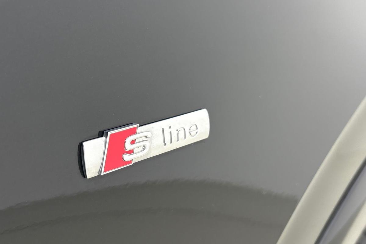 Used Audi Q2 2024 for sale - 78198636: Photo 25