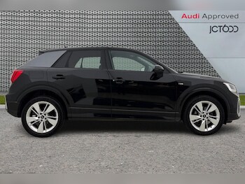 Used Audi Q2 2024 for sale - 78198636: Photo