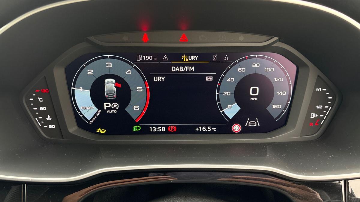 Used Audi Q3 2024 for sale - 76676516: Photo 15