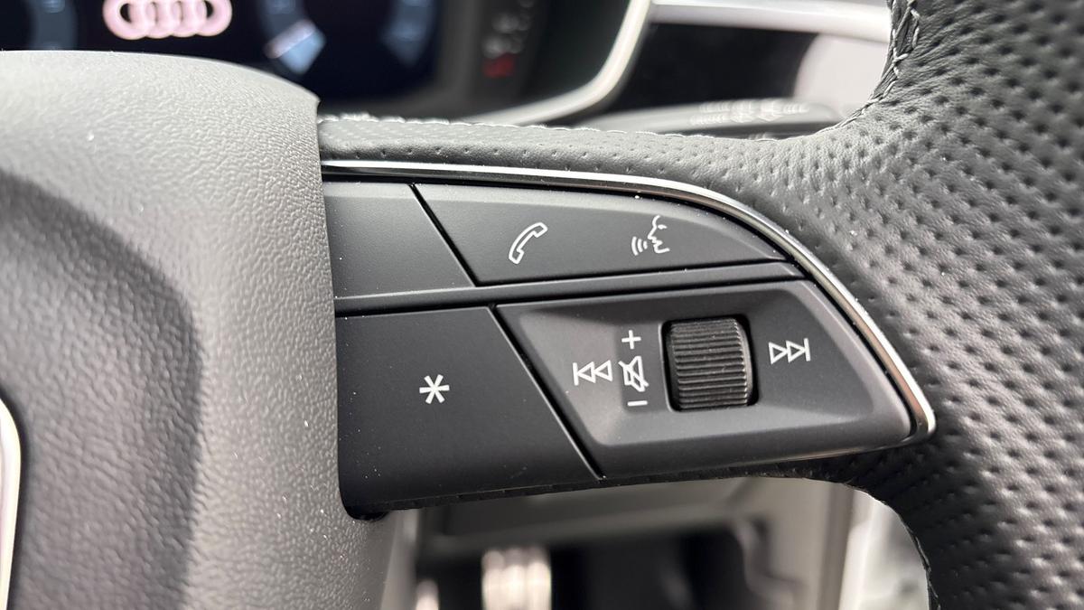 Used Audi Q3 2024 for sale - 76676516: Photo 17