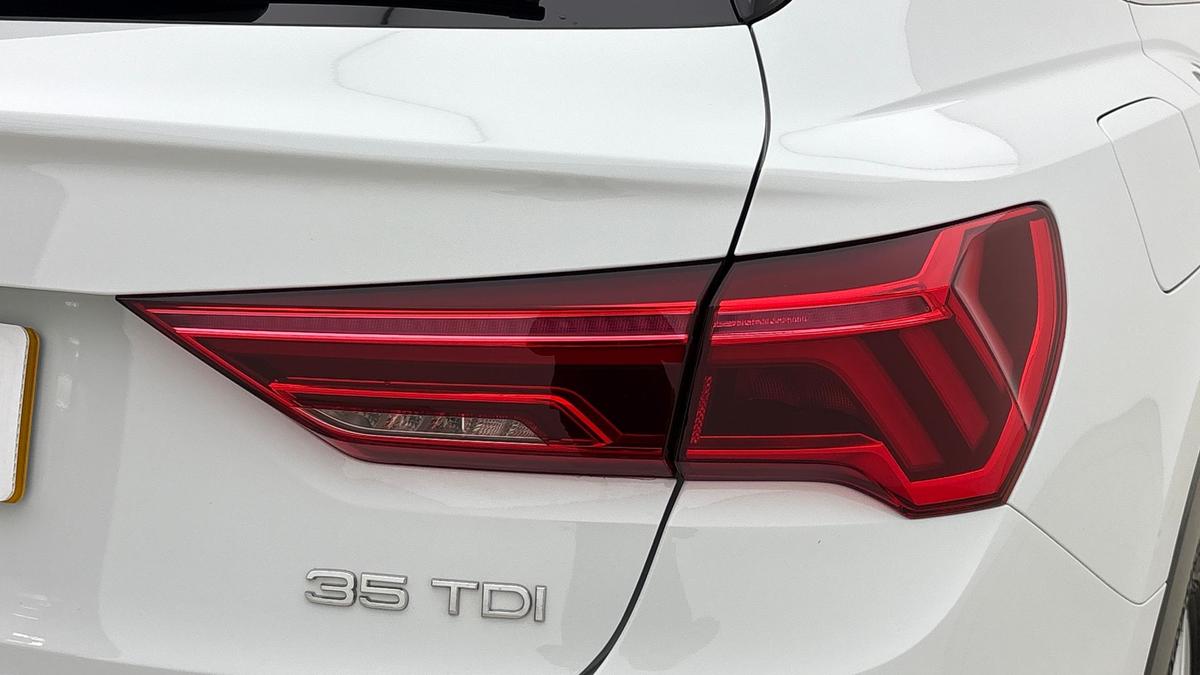 Used Audi Q3 2024 for sale - 76676516: Photo 18