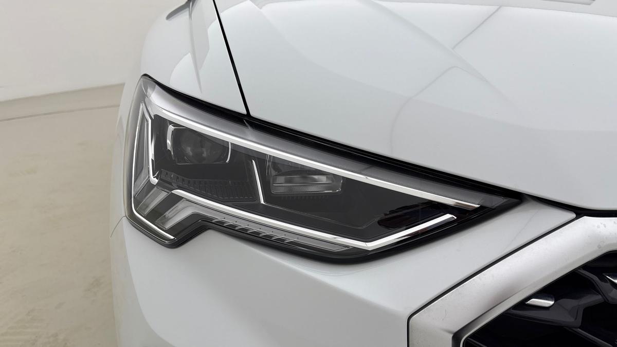 Used Audi Q3 2024 for sale - 76676516: Photo 19