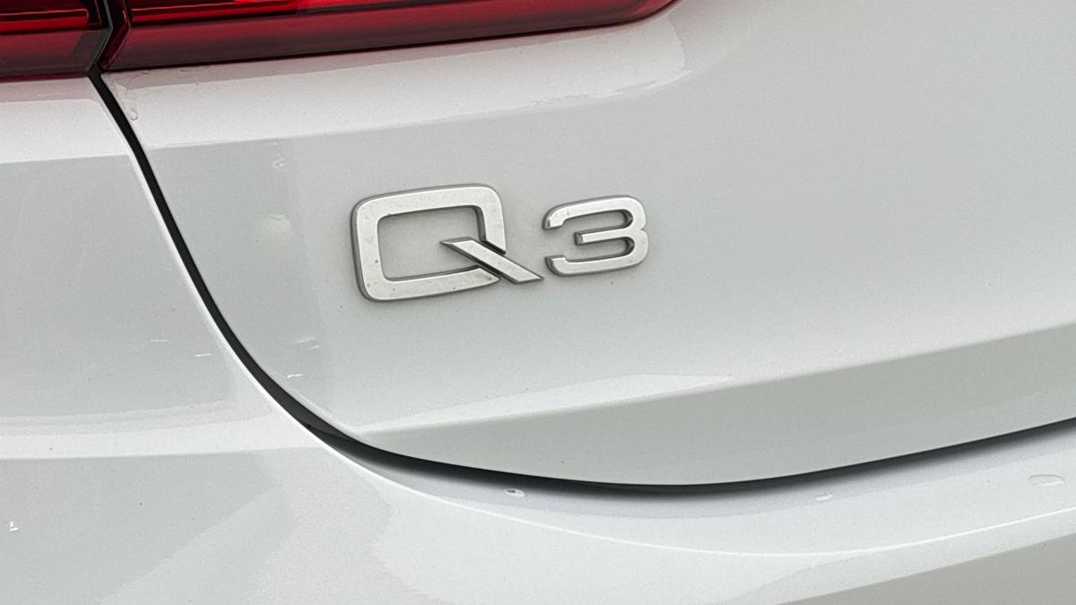Used Audi Q3 2024 for sale - 76676516: Photo 21