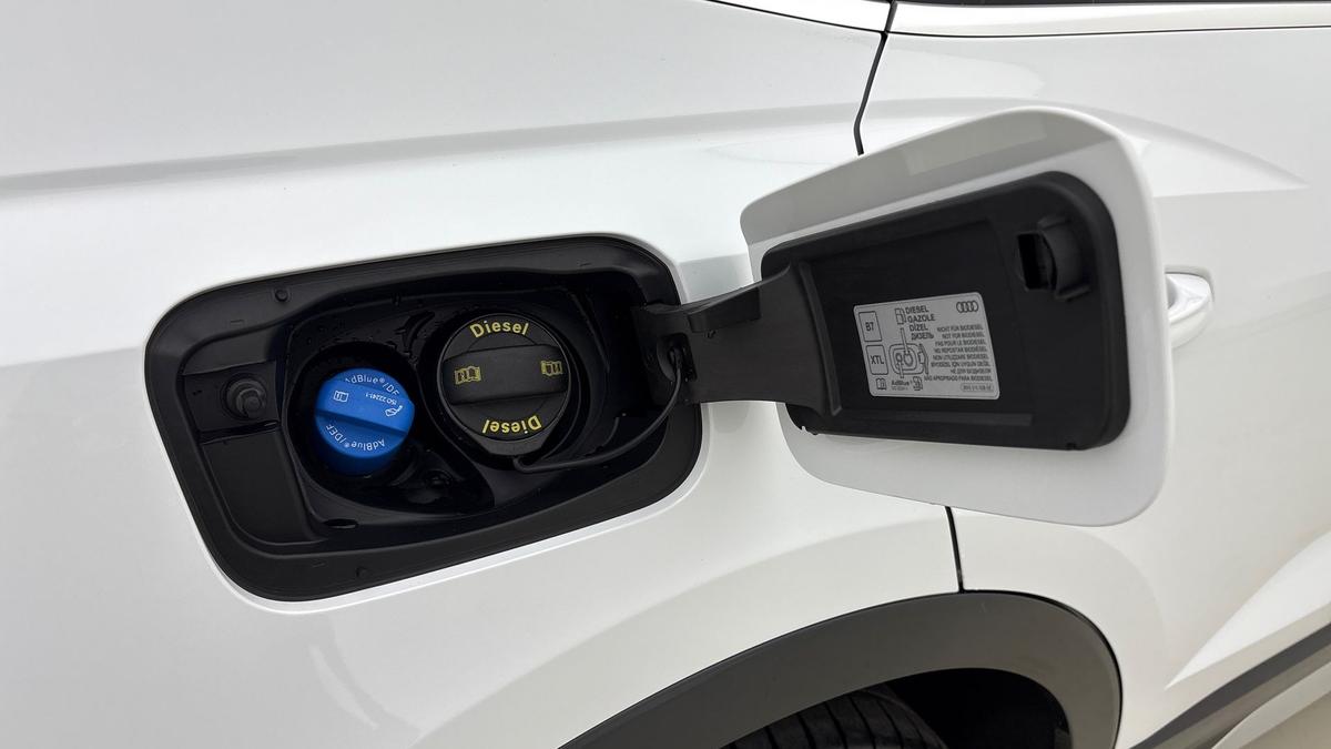 Used Audi Q3 2024 for sale - 76676516: Photo 24