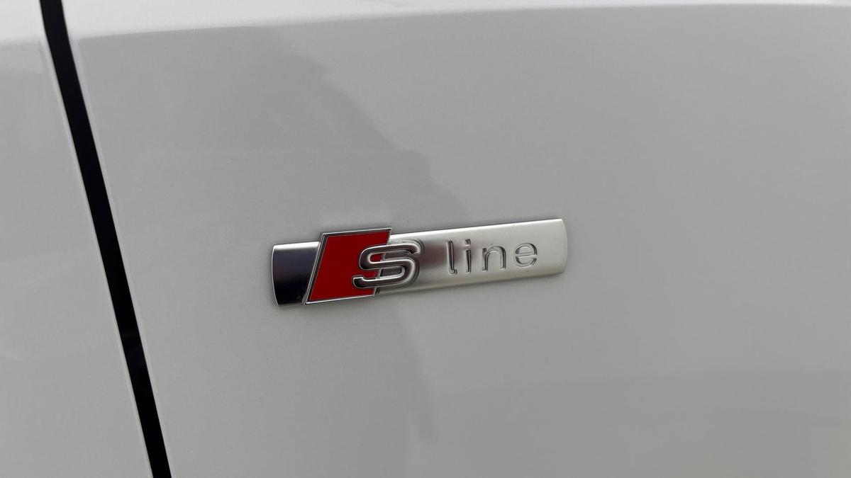 Used Audi Q3 2024 for sale - 76676516: Photo 25