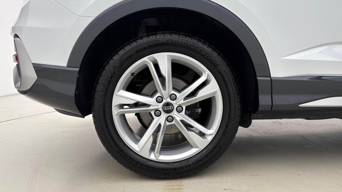 Used Audi Q3 2024 for sale - 76676516: Photo 5