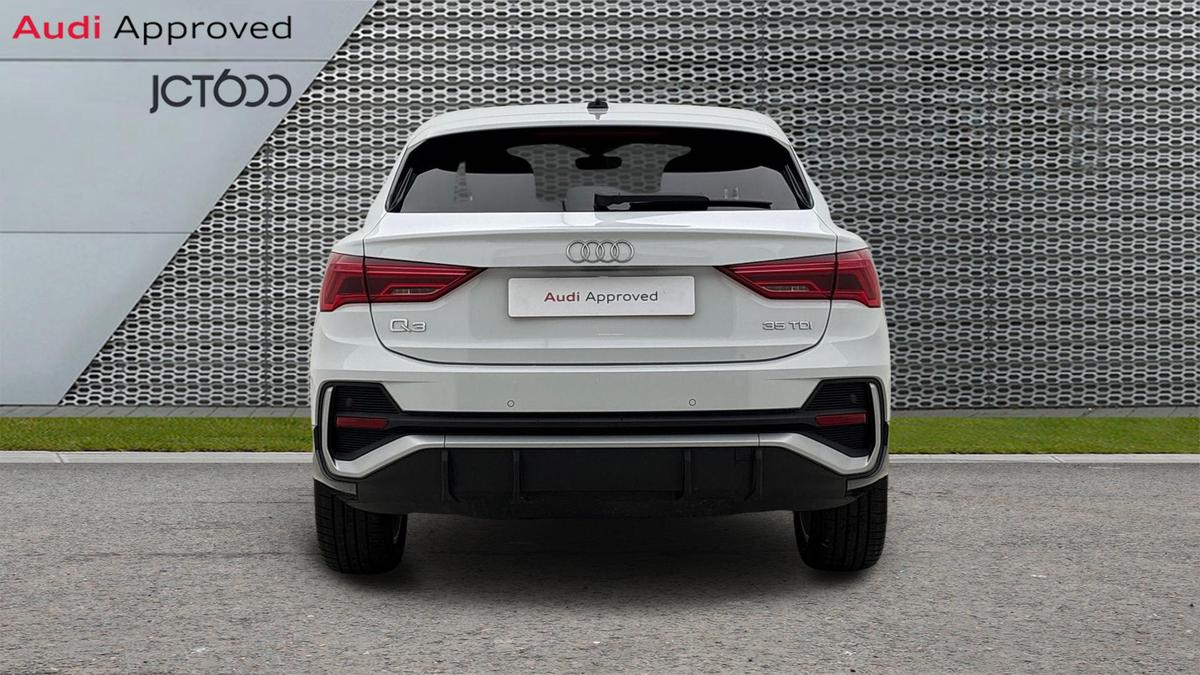 Used Audi Q3 2024 for sale - 76676516: Photo 7