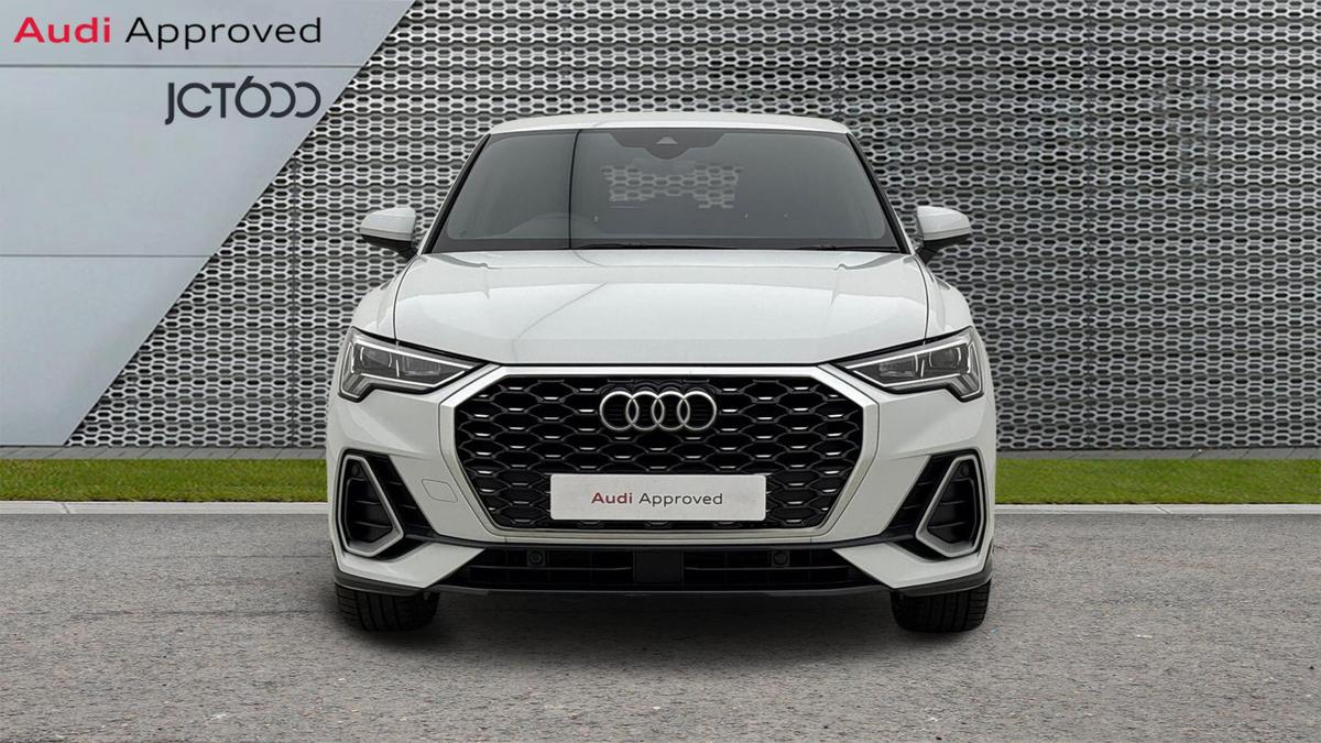 Used Audi Q3 2024 for sale - 76676516: Photo 8