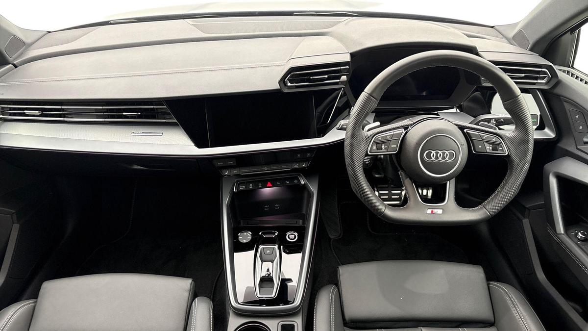 Used Audi A3 2025 for sale - 76694530: Photo 10