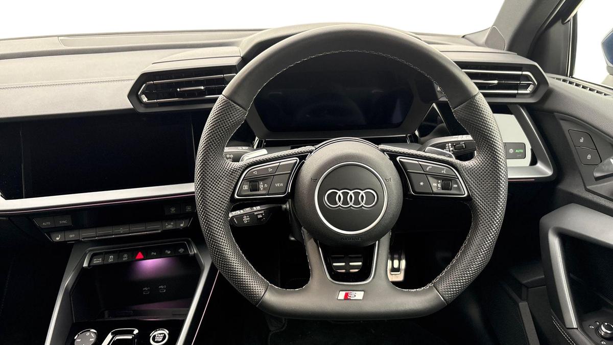 Used Audi A3 2025 for sale - 76694530: Photo 11