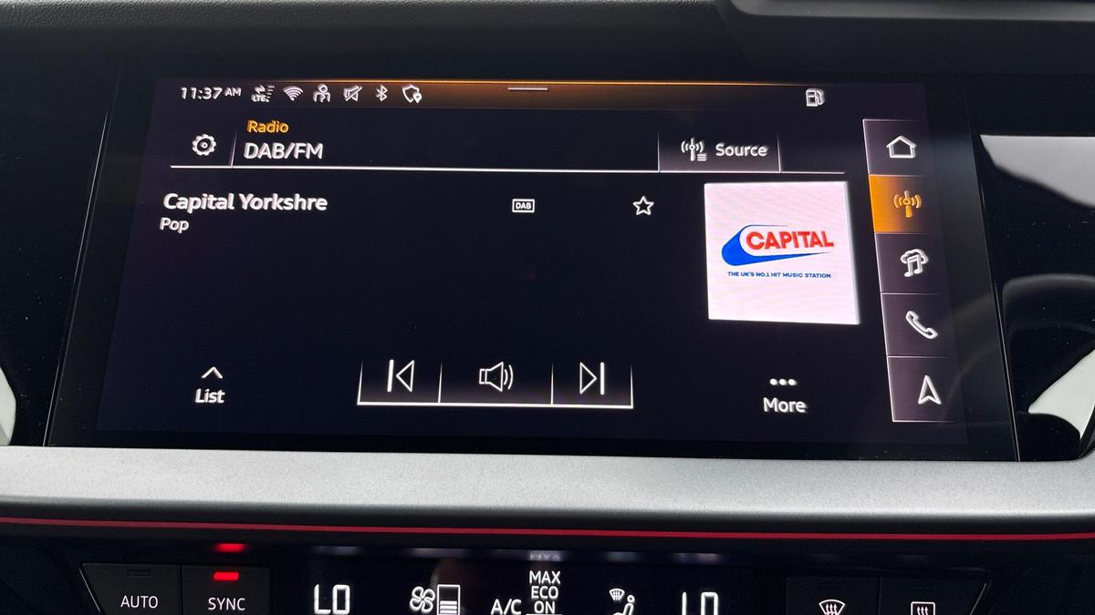 Used Audi A3 2025 for sale - 76694530: Photo 13