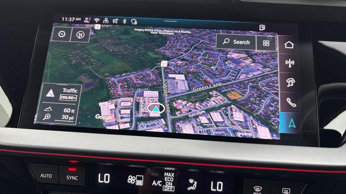 Used Audi A3 2025 for sale - 76694530: Photo 14