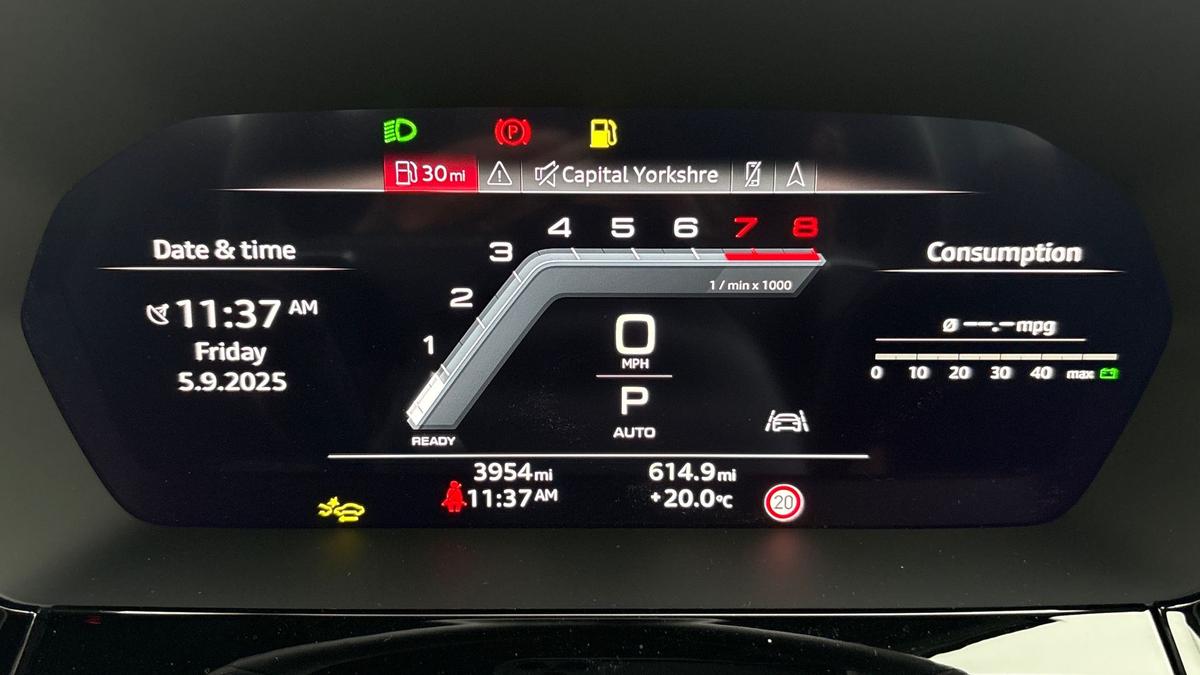 Used Audi A3 2025 for sale - 76694530: Photo 15