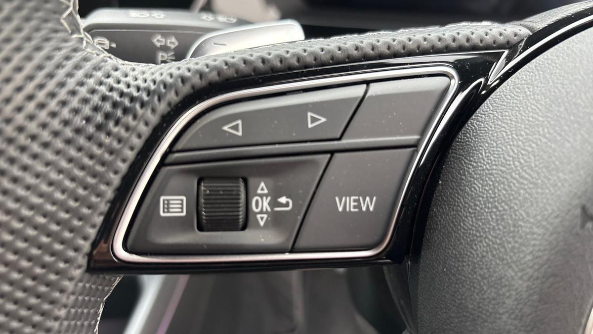 Used Audi A3 2025 for sale - 76694530: Photo 16