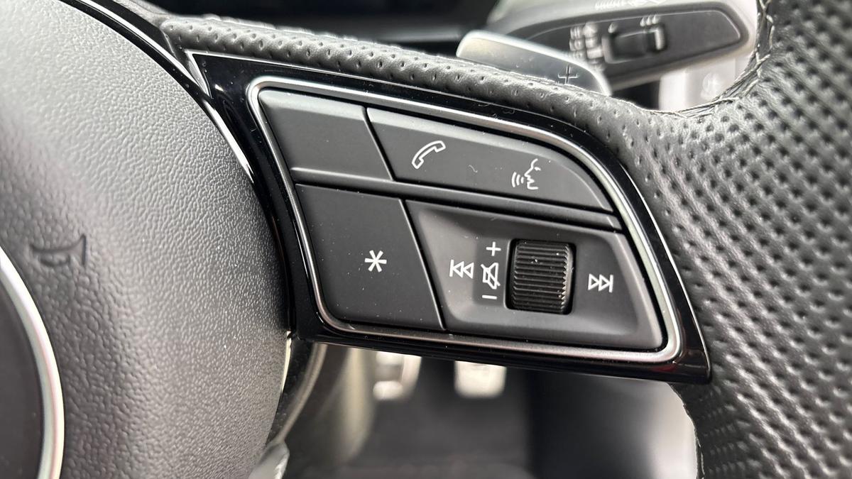 Used Audi A3 2025 for sale - 76694530: Photo 17