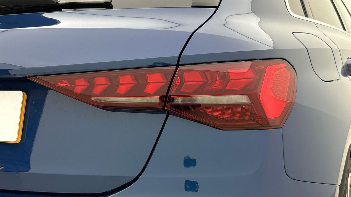 Used Audi A3 2025 for sale - 76694530: Photo 18