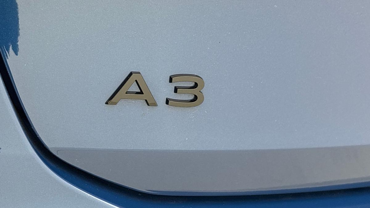 Used Audi A3 2025 for sale - 76694530: Photo 21