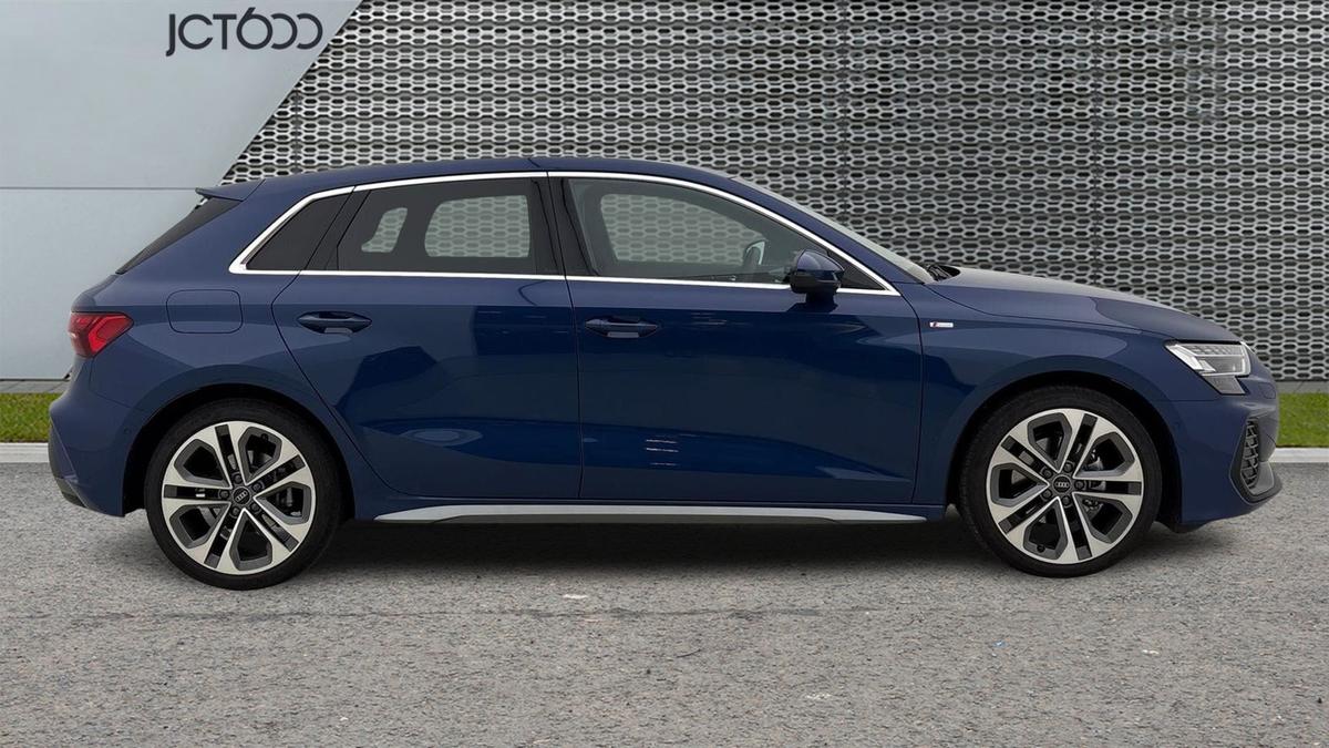 Used Audi A3 2025 for sale - 76694530: Photo 4