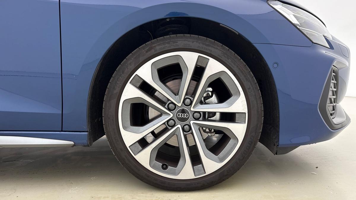 Used Audi A3 2025 for sale - 76694530: Photo 5