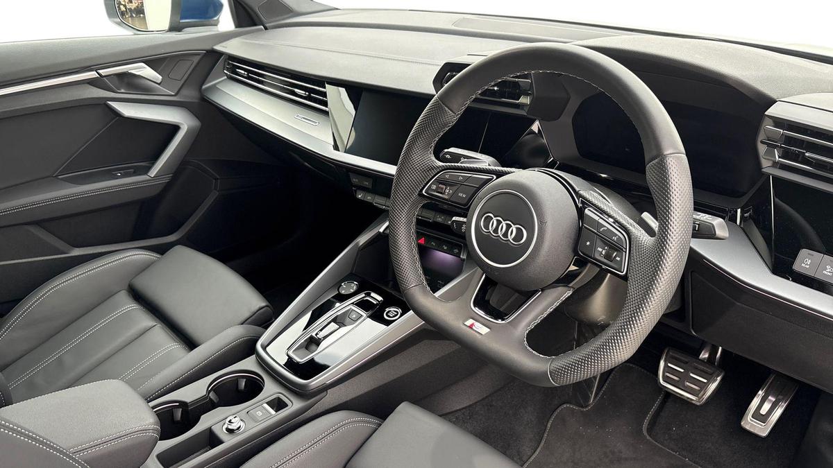 Used Audi A3 2025 for sale - 76694530: Photo 6
