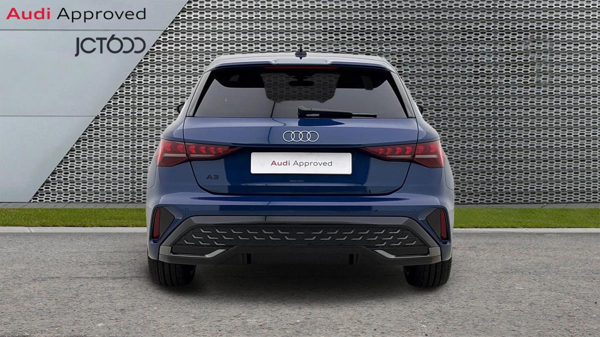 Used Audi A3 2025 for sale - 76694530: Photo 7