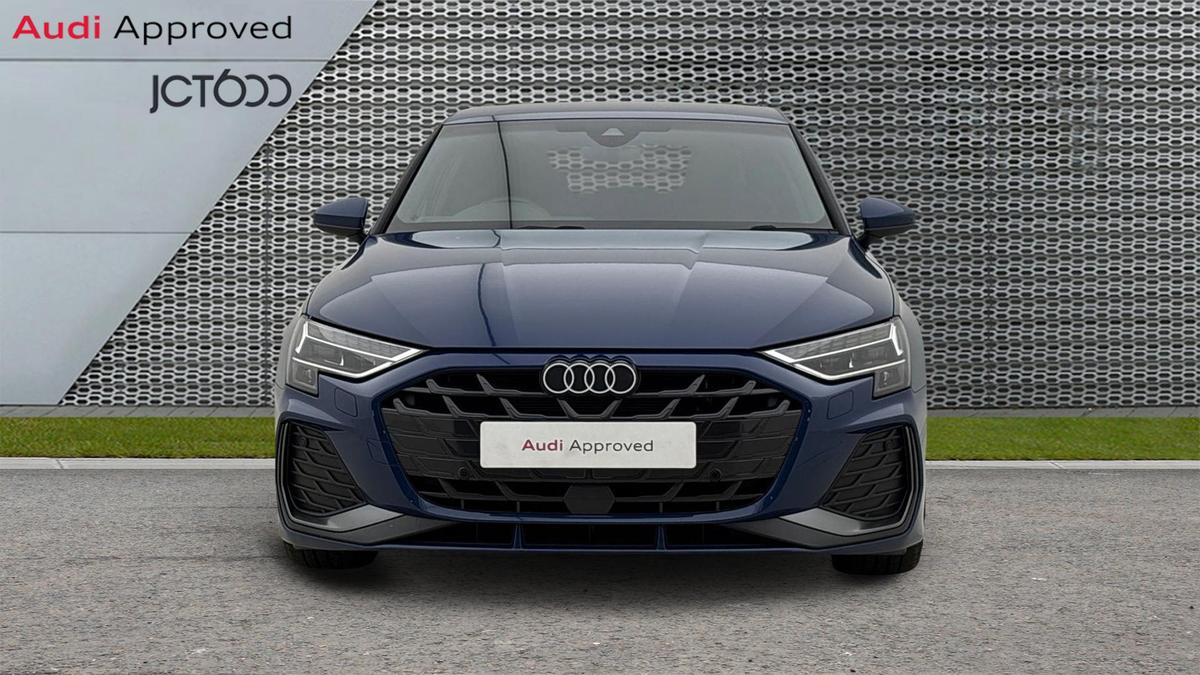 Used Audi A3 2025 for sale - 76694530: Photo 8