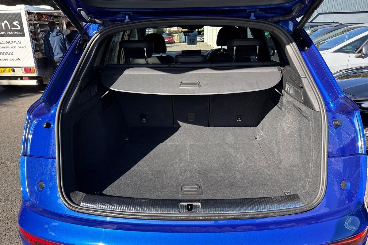 Used Audi Q5 2021 for sale - 78026040: Photo 12