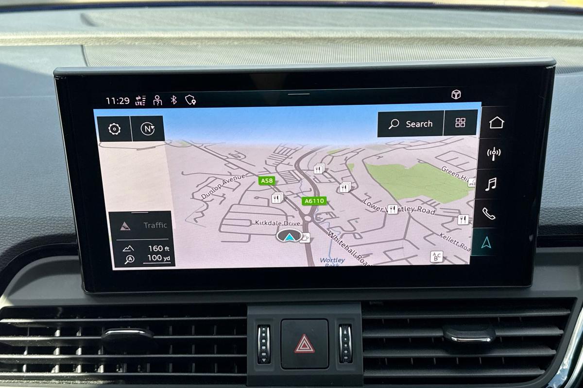 Used Audi Q5 2021 for sale - 78026040: Photo 14