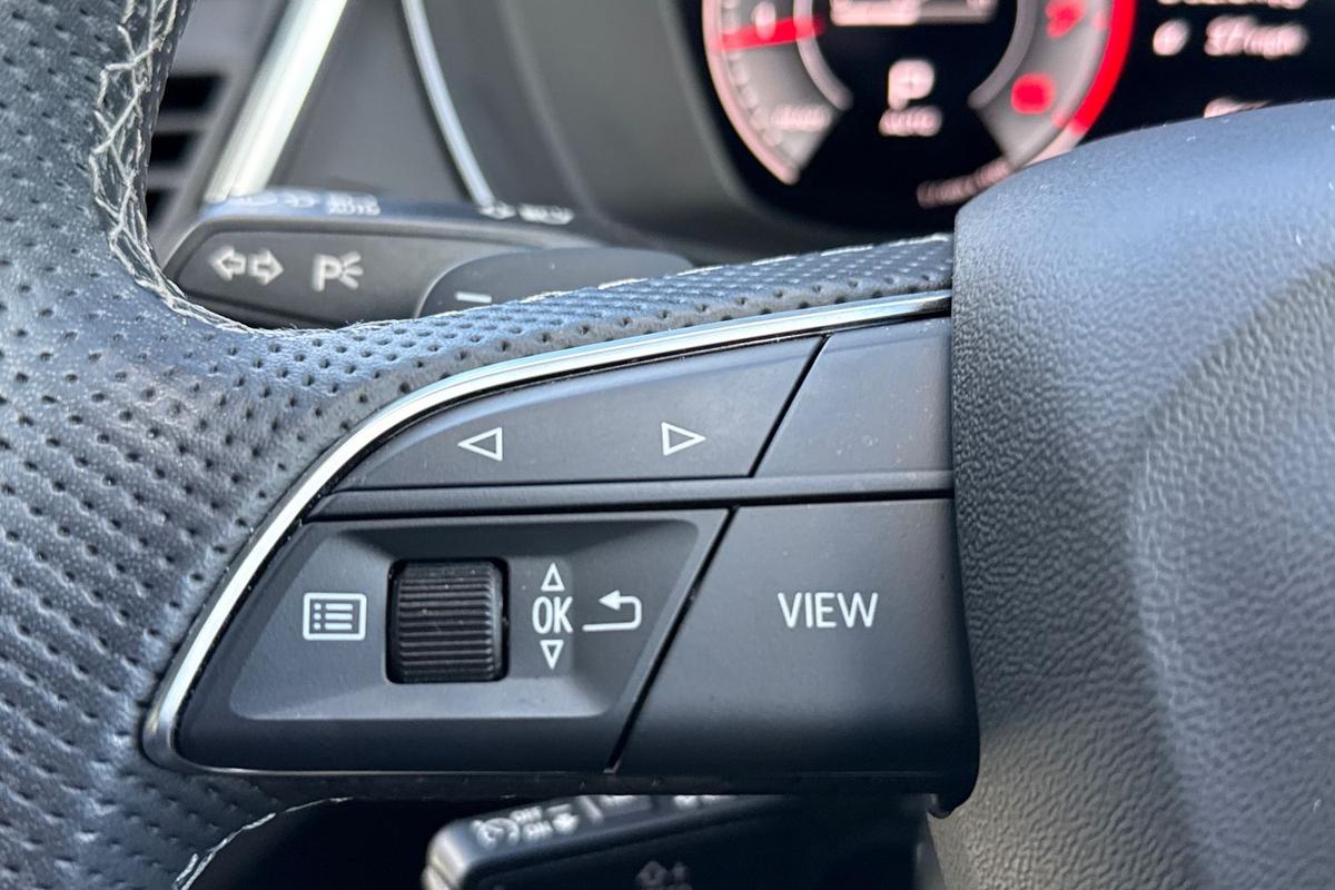 Used Audi Q5 2021 for sale - 78026040: Photo 16