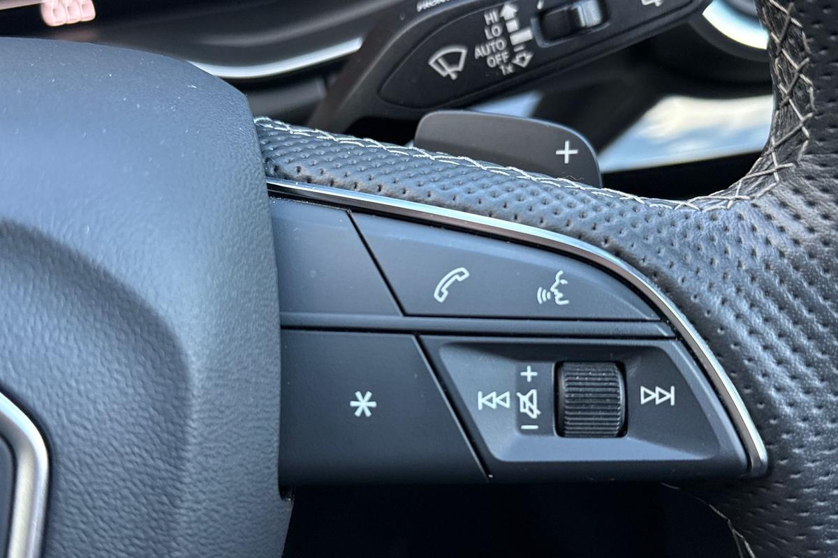 Used Audi Q5 2021 for sale - 78026040: Photo 17