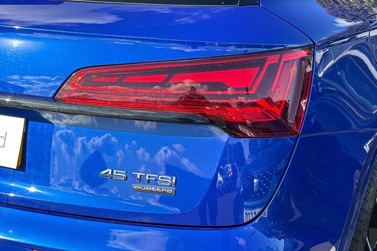 Used Audi Q5 2021 for sale - 78026040: Photo 18