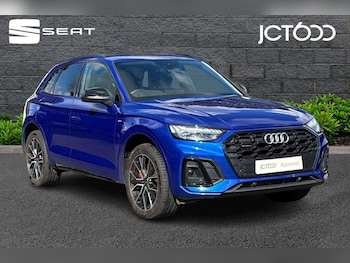 Audi Q5 feature image