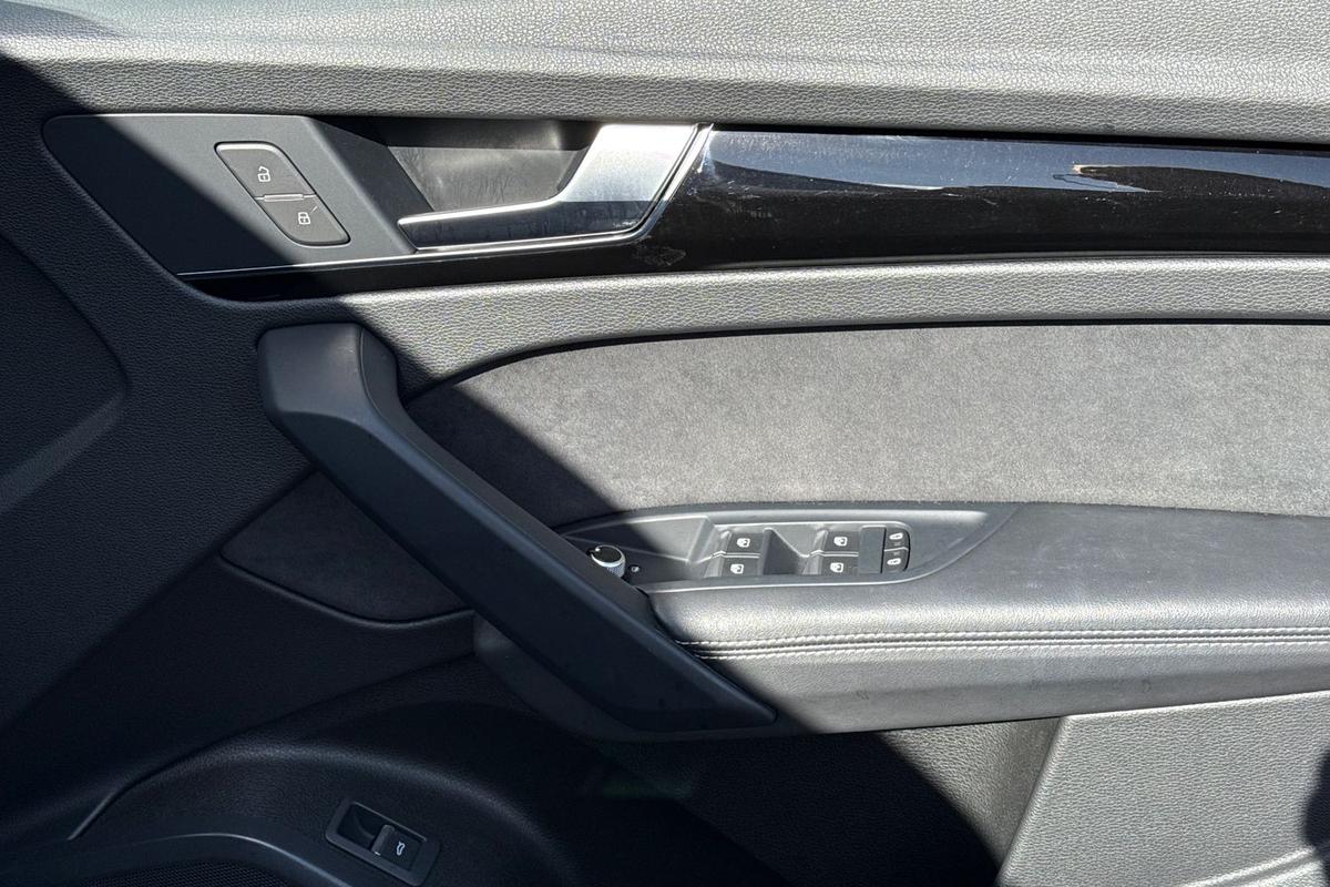 Used Audi Q5 2021 for sale - 78026040: Photo 23