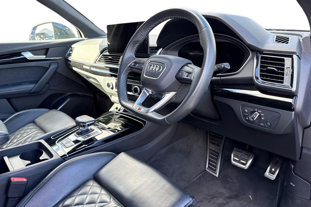 Used Audi Q5 2021 for sale - 78026040: Photo 6