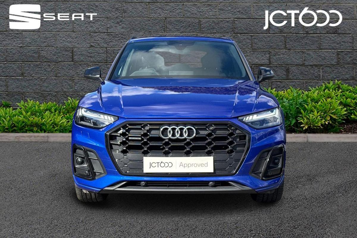 Used Audi Q5 2021 for sale - 78026040: Photo 8