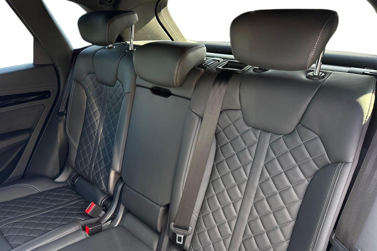 Used Audi Q5 2021 for sale - 78026040: Photo 9