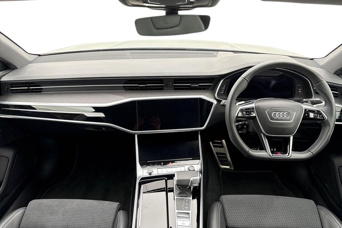 Used Audi A7 2024 for sale - 76677755: Photo 10