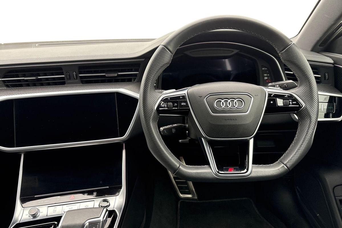 Used Audi A7 2024 for sale - 76677755: Photo 11