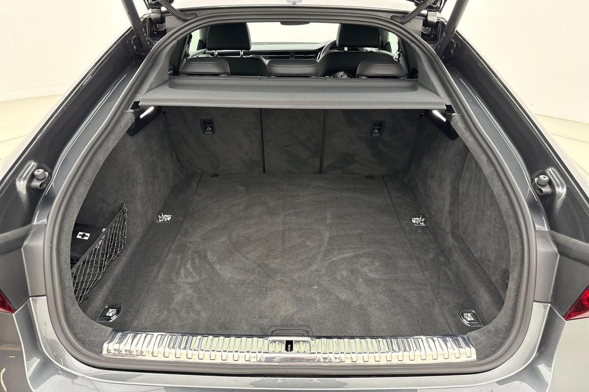 Used Audi A7 2024 for sale - 76677755: Photo 12