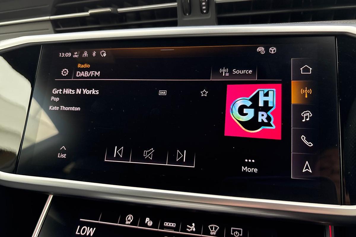 Used Audi A7 2024 for sale - 76677755: Photo 13