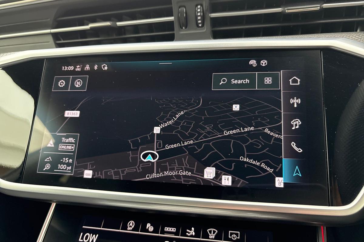 Used Audi A7 2024 for sale - 76677755: Photo 14