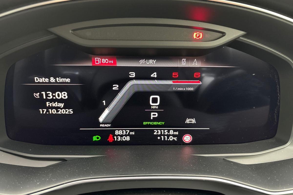 Used Audi A7 2024 for sale - 76677755: Photo 15