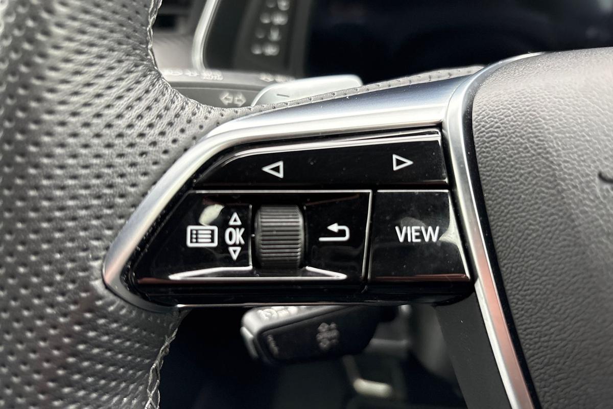 Used Audi A7 2024 for sale - 76677755: Photo 16