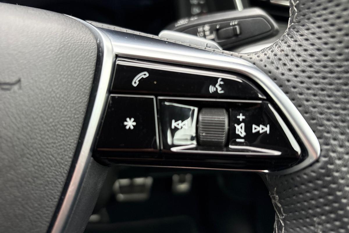 Used Audi A7 2024 for sale - 76677755: Photo 17