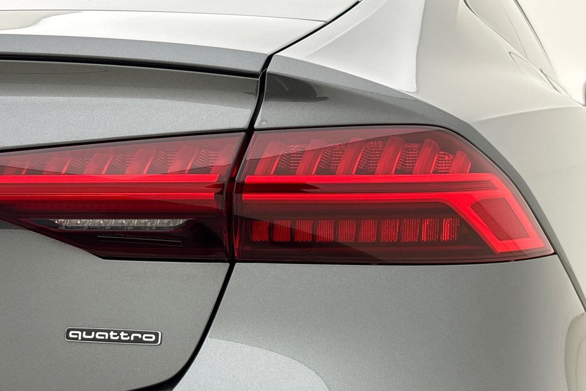 Used Audi A7 2024 for sale - 76677755: Photo 18