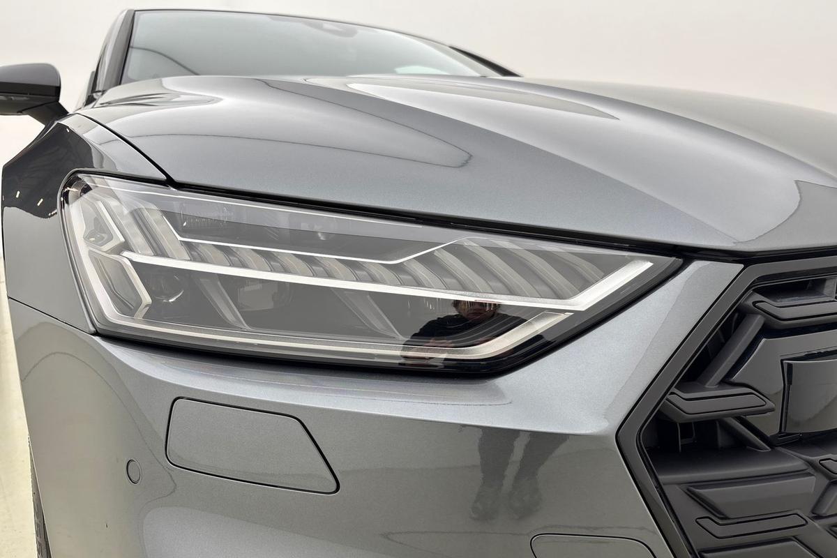 Used Audi A7 2024 for sale - 76677755: Photo 19