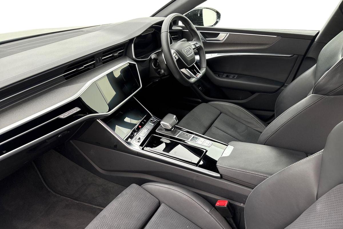 Used Audi A7 2024 for sale - 76677755: Photo 2