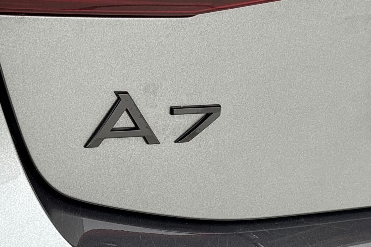 Used Audi A7 2024 for sale - 76677755: Photo 21